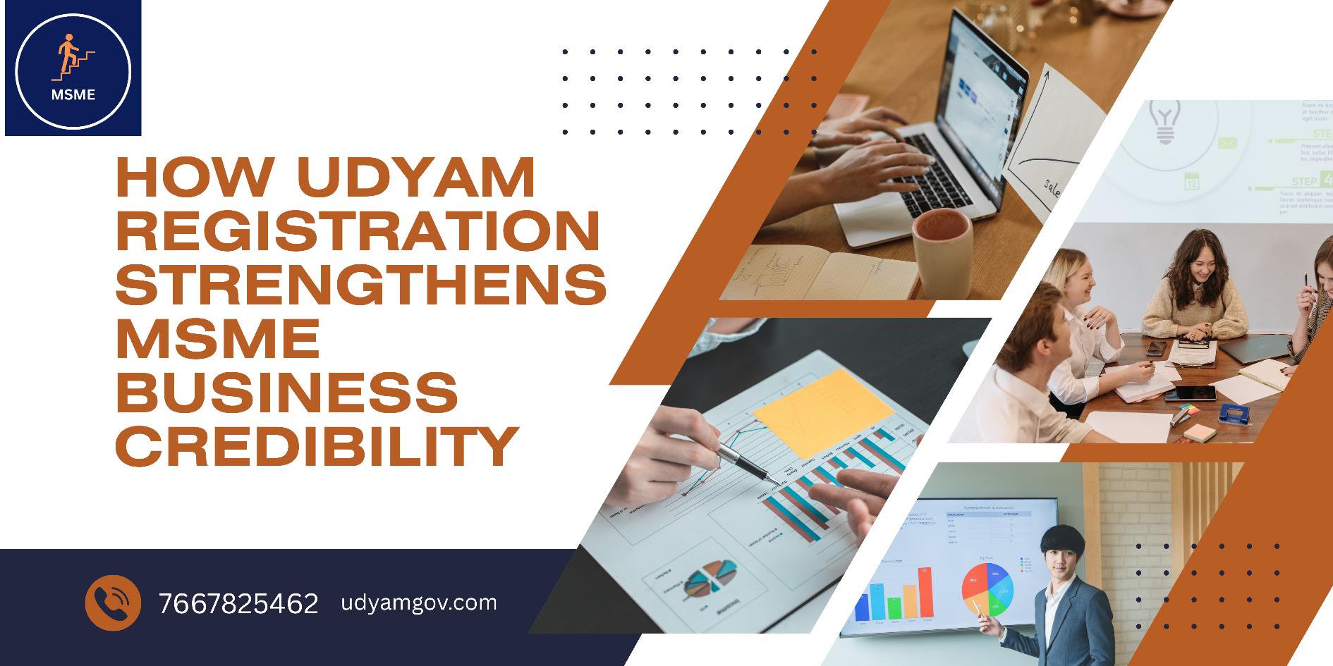 process of udyam re-registration
